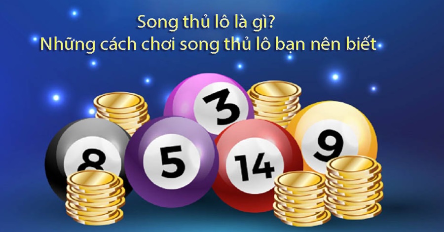 Một vài lưu ý cần nhớ khi chơi đề song thủ