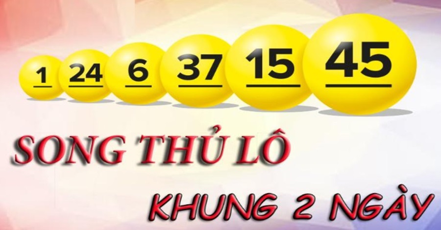 Nuôi đề song thủ với phương pháp bạc nhớ