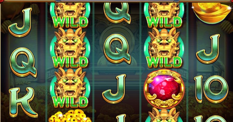 Top 3 sai lầm thường gặp khi mới tham gia game slots Fortune Treasure