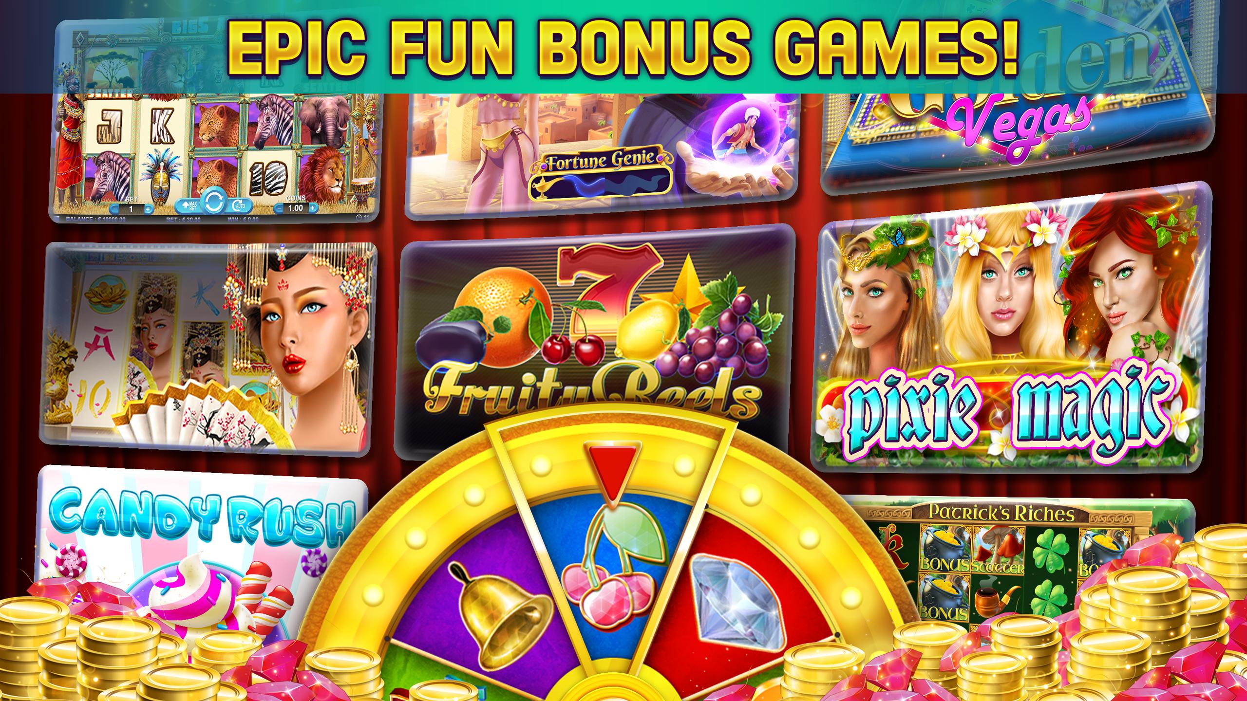 Bật Mí Bí Kíp Hack Slot Game Có Thật Sự Hiệu Quả?