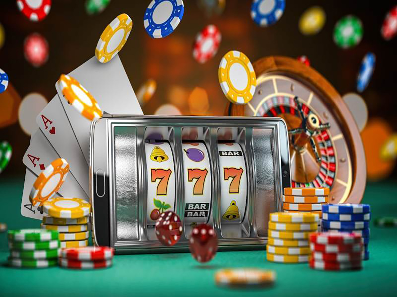Bật Mí Bí Kíp Hack Slot Game Có Thật Sự Hiệu Quả?