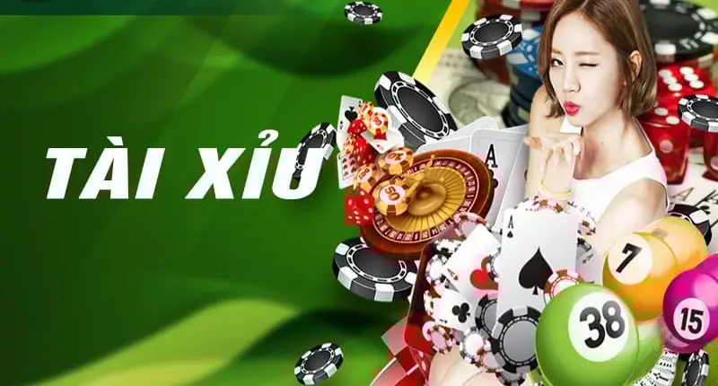 Bật Mí Bí Quyết Thắng Lớn Tài Xỉu Nhà Cái TDTC