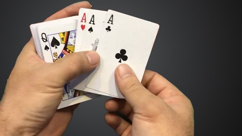 Bật Mí Bí Quyết Trick Bịp Bài Cào 9 Nút - Thắng Lớn Hay Rủi Ro?