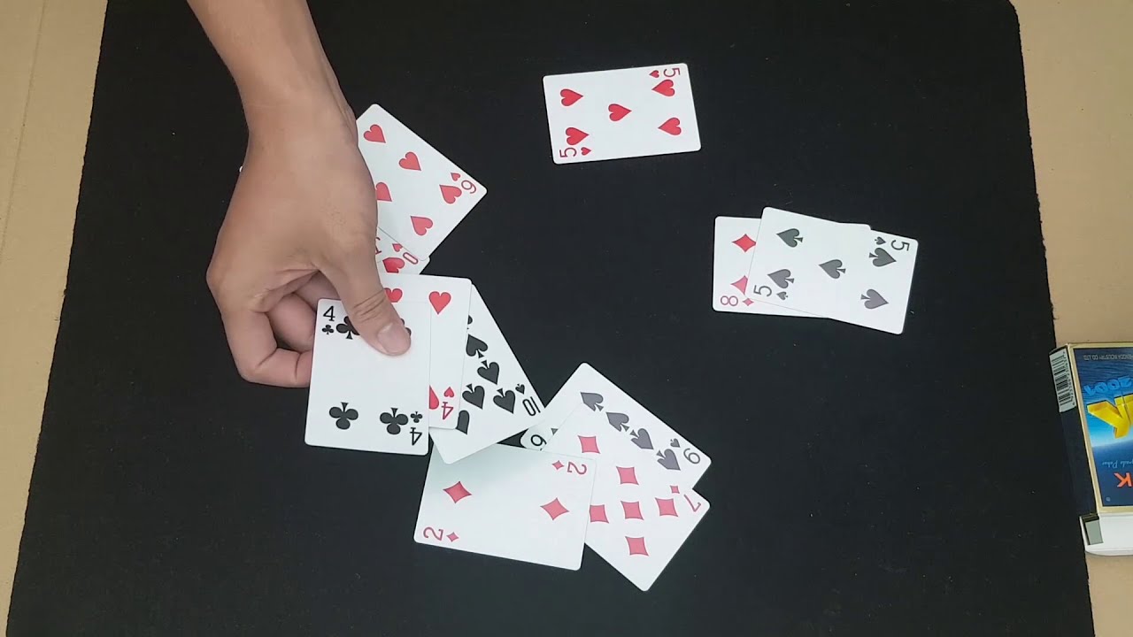 Bật Mí Bí Quyết Trick Bịp Bài Cào 9 Nút - Thắng Lớn Hay Rủi Ro?