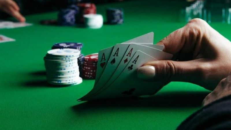Bật Mí Bí Quyết Trick Bịp Bài Cào 9 Nút - Thắng Lớn Hay Rủi Ro?