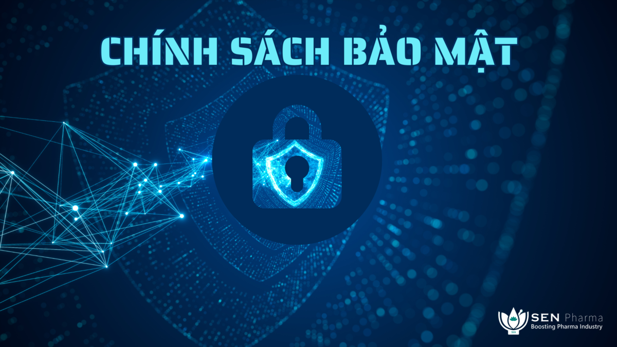 Chính sách Bảo mật TDTC An toàn tuyệt đối hay chỉ là lời hứa?