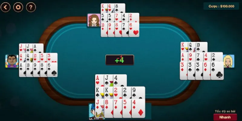 Thách thức bản thân với trò chơi Chơi bài Solitaire Hướng dẫn và bí quyết chinh phục