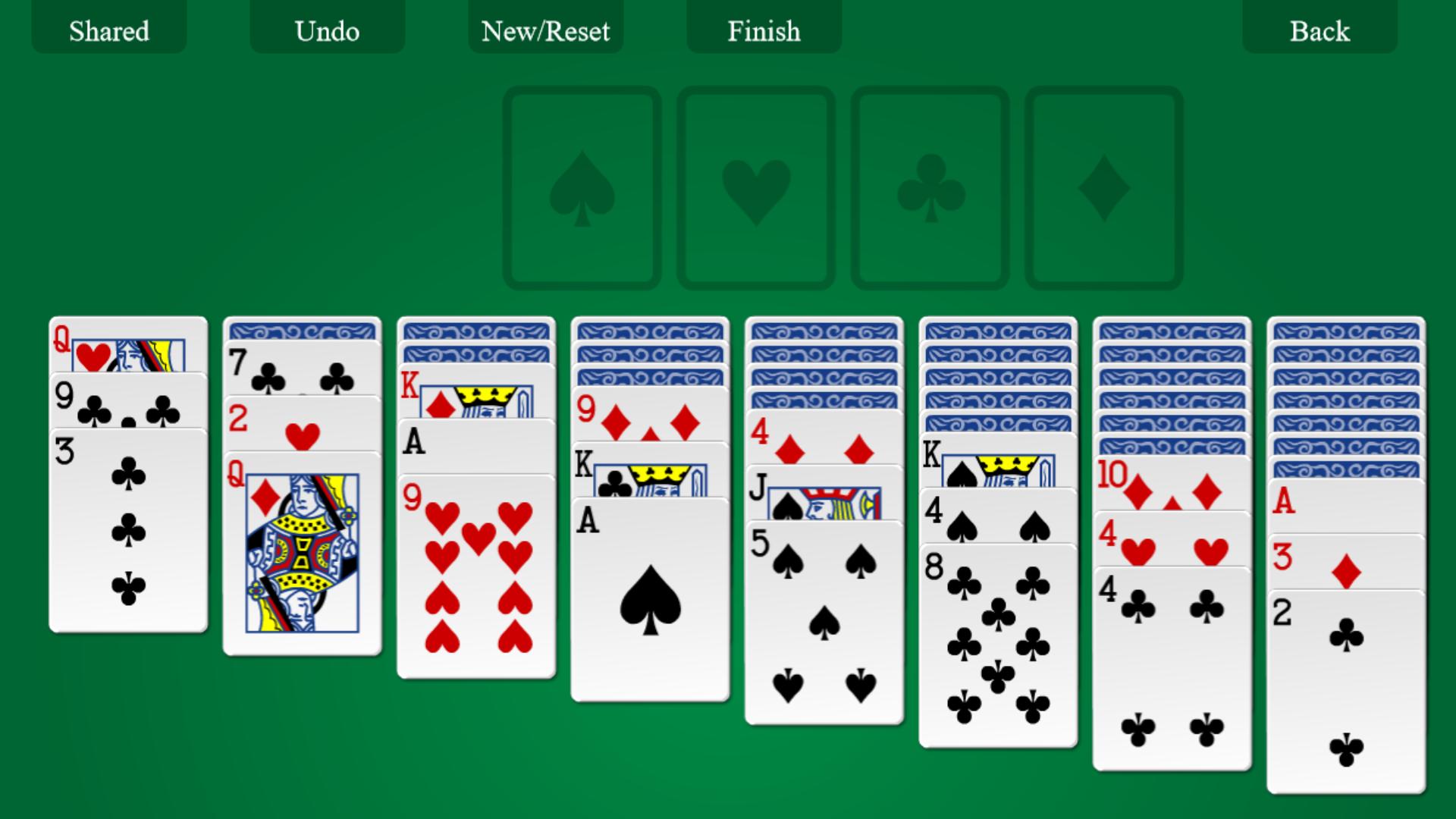 Thách thức bản thân với trò chơi Chơi bài Solitaire Hướng dẫn và bí quyết chinh phục