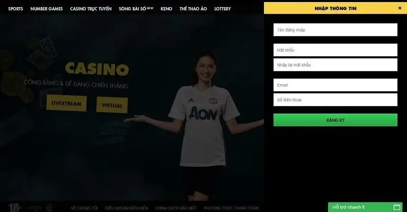 Chơi Có Trách Nhiệm cùng TDTC Hướng dẫn và kinh nghiệm cá cược an toàn