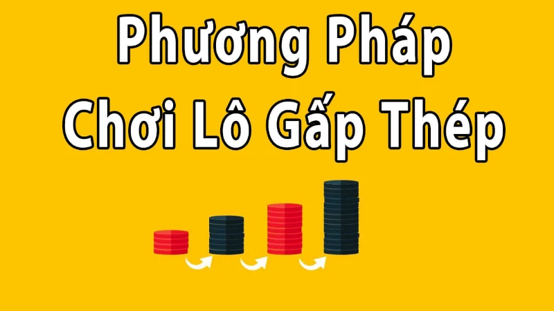 Gấp Thếp Bóng Đá Là Gì? Chiến Thuật Rủi Ro