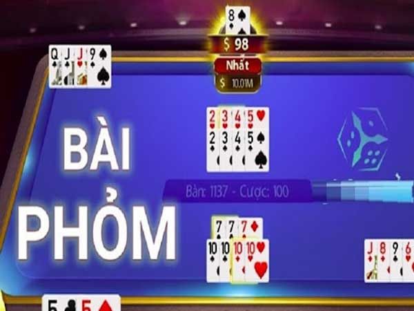 Thu Thập Chiến Thắng Hạ Bài Phỏm Là Gì Bí Quyết Thành Công