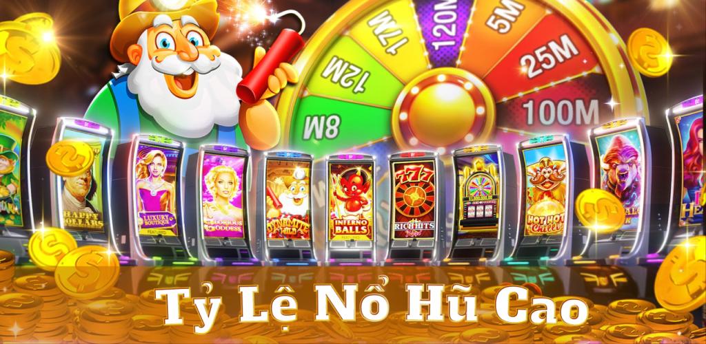 Hack Game Nổ Hũ Thực hư và rủi ro đằng sau giấc mơ giàu có