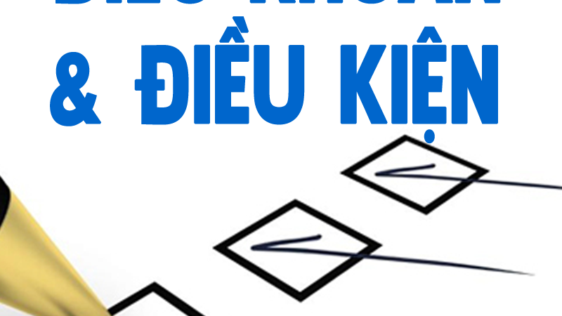 Hiểu Rõ Điều Khoản Điều Kiện Nhà Cái TDTC Để Tránh Rủi Ro