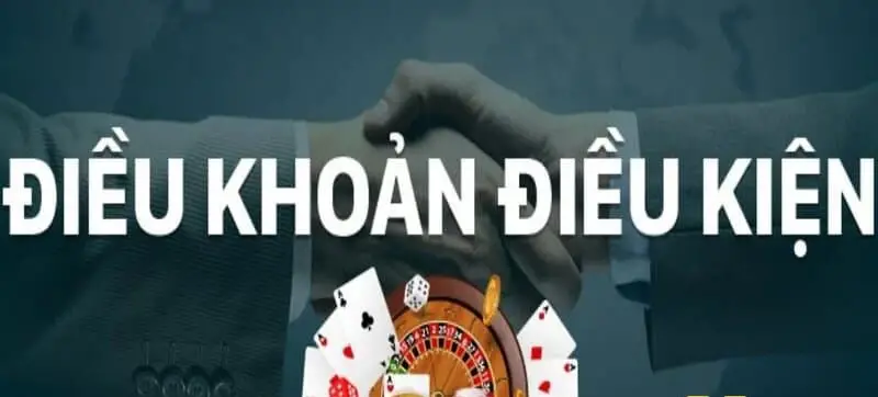 Hiểu Rõ Điều Khoản Điều Kiện Nhà Cái TDTC Để Tránh Rủi Ro