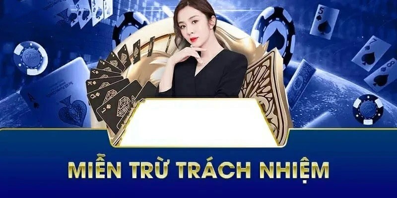 Hiểu rõ hơn về Miễn Trừ Trách Nhiệm nhà cái TDTC - Khía cạnh pháp lý và rủi ro người chơi
