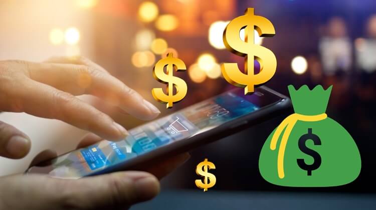 Thu Thập Tiền Thắng Hướng dẫn Rút Tiền nhà cái TDTC Đơn Giản Nhanh Chóng