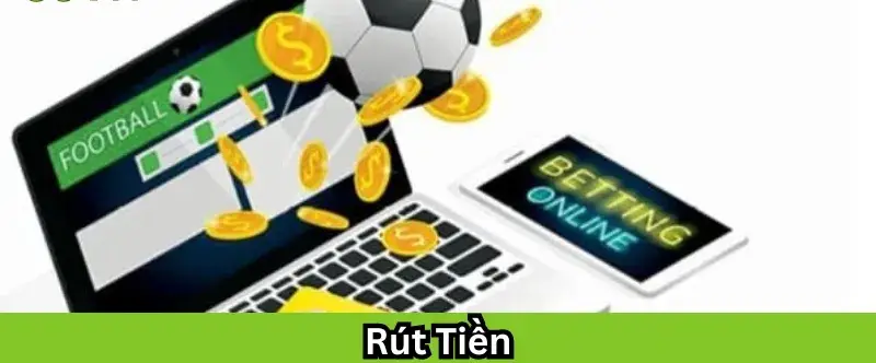 Thu Thập Tiền Thắng Hướng dẫn Rút Tiền nhà cái TDTC Đơn Giản Nhanh Chóng