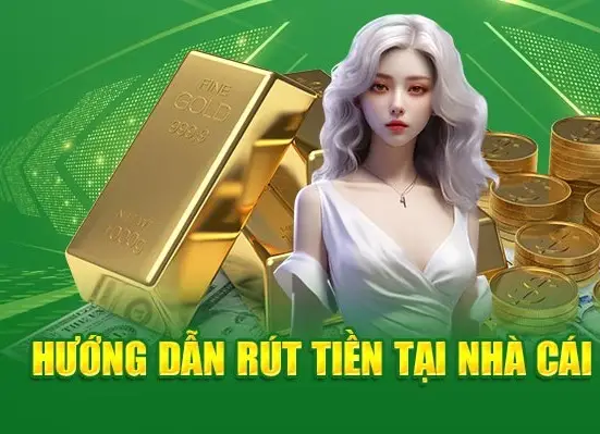Thu Thập Tiền Thắng Hướng dẫn Rút Tiền nhà cái TDTC Đơn Giản Nhanh Chóng