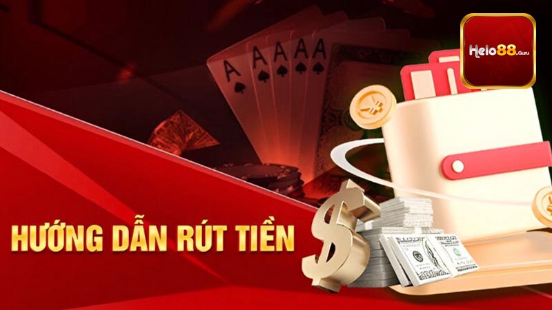 Thu Thập Tiền Thắng Hướng dẫn Rút Tiền nhà cái TDTC Đơn Giản Nhanh Chóng