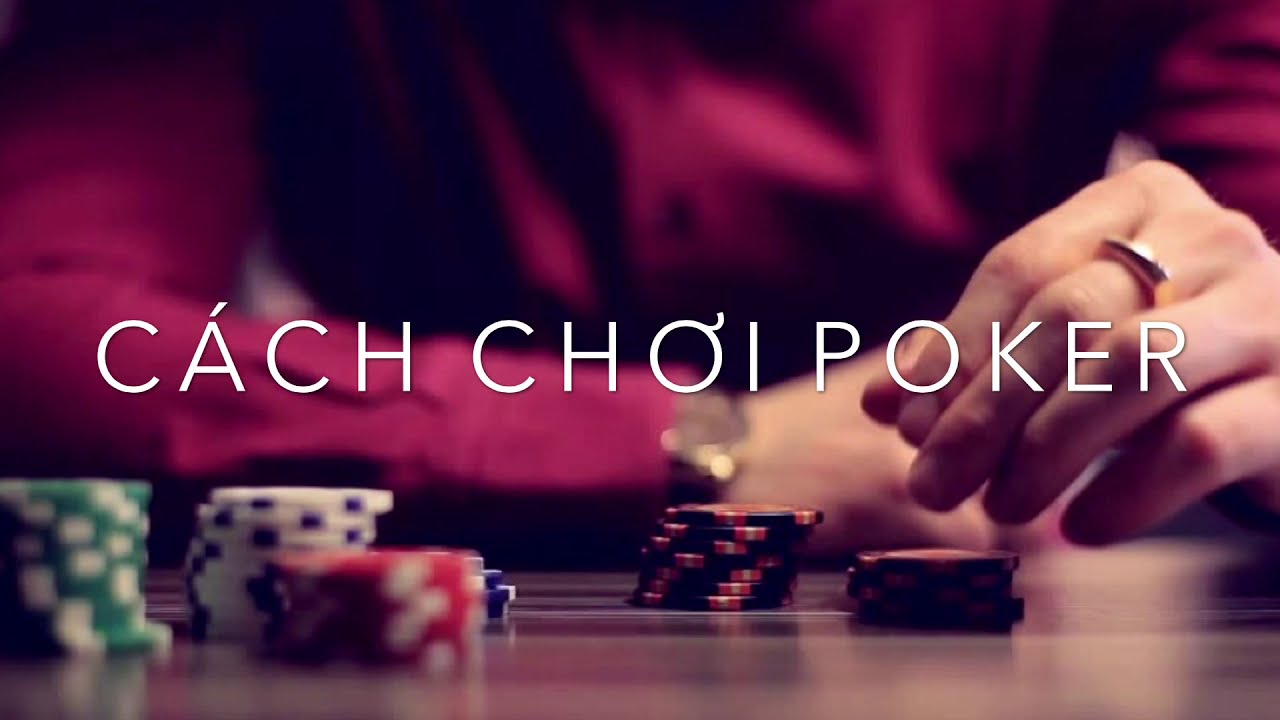 Khám Phá Thế Giới Poker Nhà Cái TDTC Chiến Thắng và Thử Thách