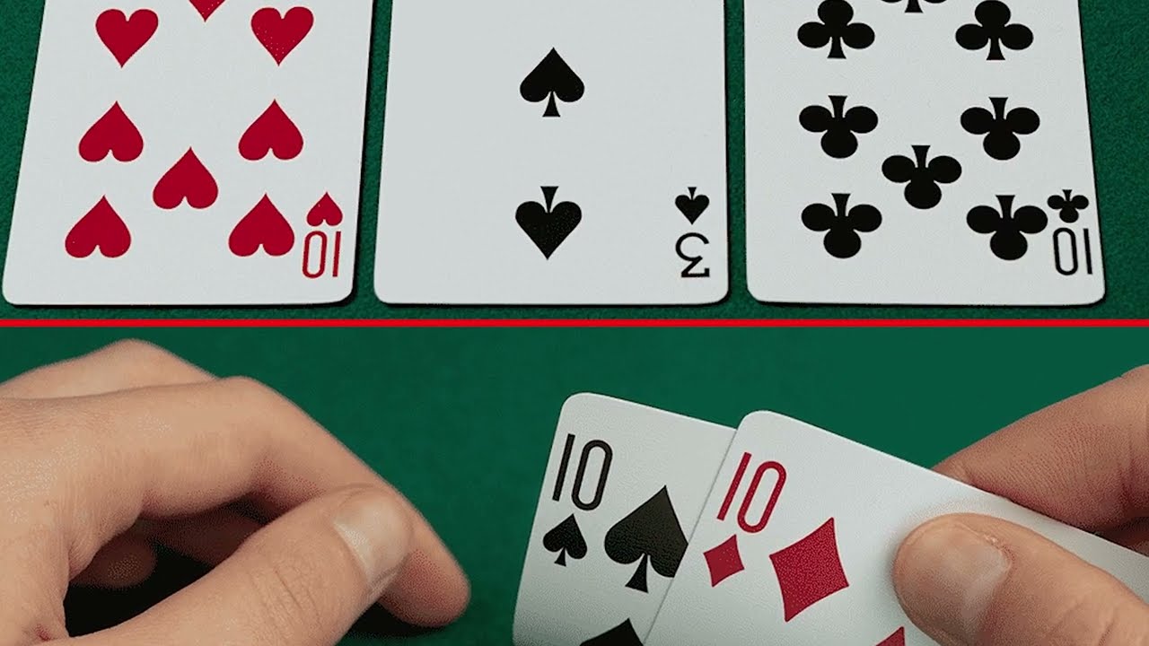 Khám Phá Thế Giới Poker Nhà Cái TDTC Chiến Thắng và Thử Thách