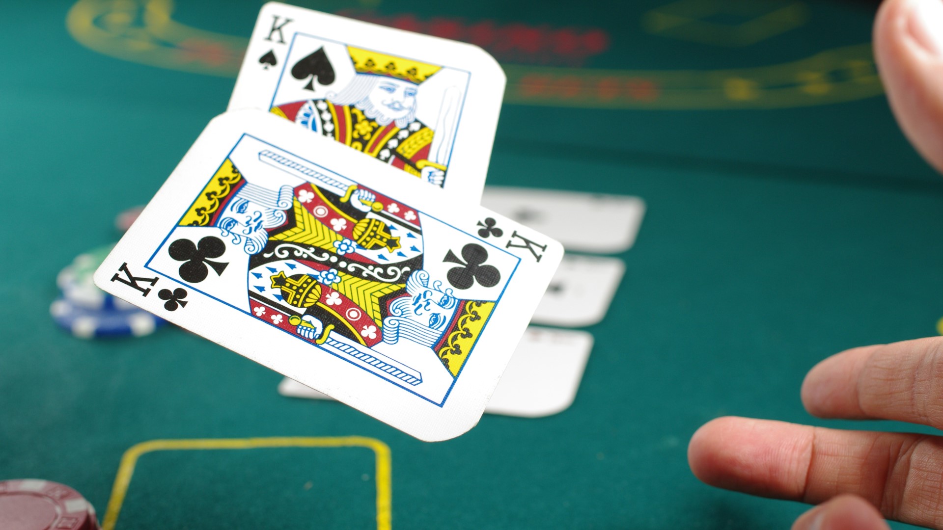 Khám Phá Thế Giới Poker Nhà Cái TDTC Chiến Thắng và Thử Thách