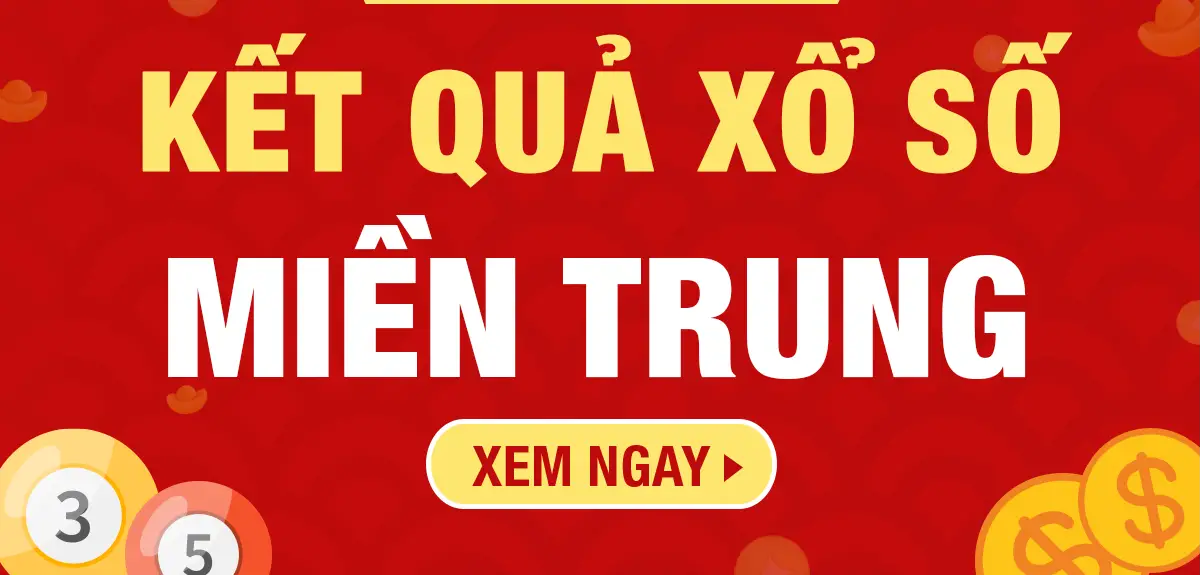 Khám Phá Thế Giới Xổ Số Miền Trung cùng Nhà Cái TDTC