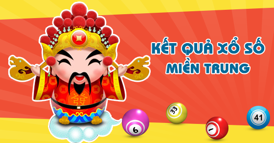 Khám Phá Thế Giới Xổ Số Miền Trung cùng Nhà Cái TDTC