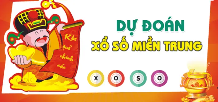 Khám Phá Thế Giới Xổ Số Miền Trung cùng Nhà Cái TDTC