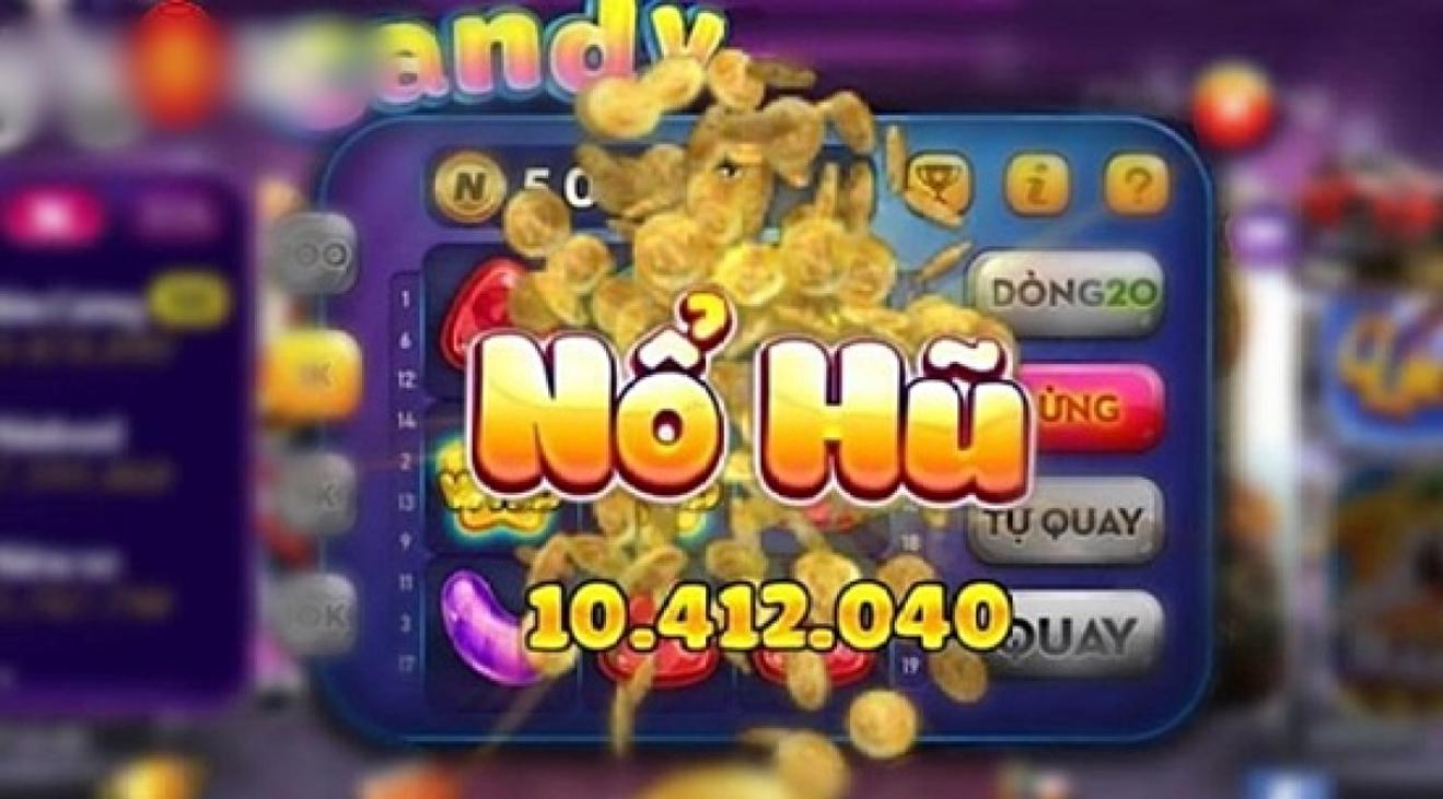 Bùng nổ may mắn với Nổ hũ slot Phong Thần Khám phá thế giới thần thoại kiếm tiền