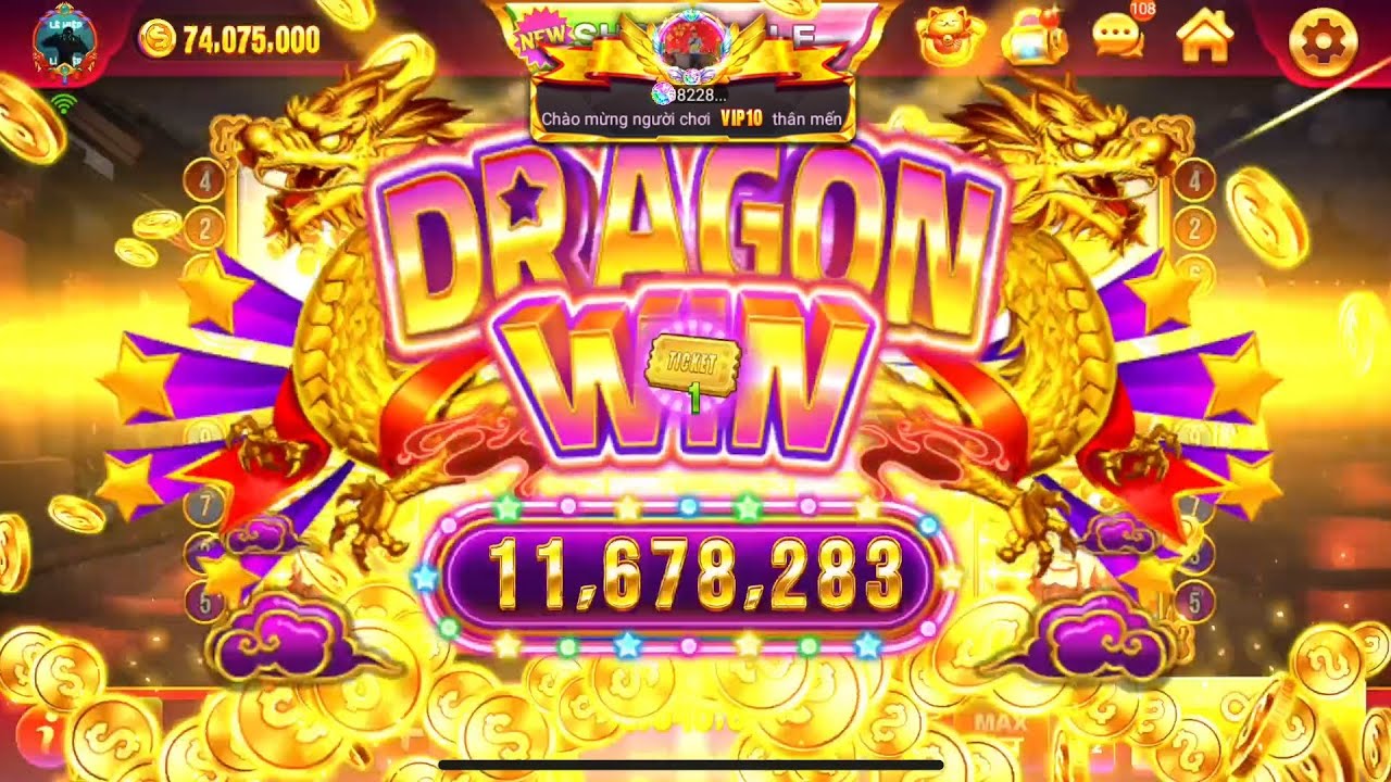 Bùng nổ may mắn với Nổ hũ slot Phong Thần Khám phá thế giới thần thoại kiếm tiền