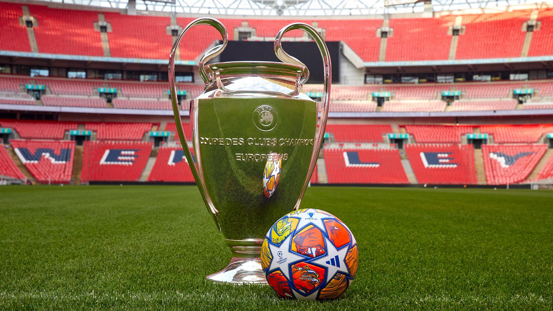 Phân tích Kèo Chấp Champions League - Bí Kíp Đánh Đề Cao Thủ