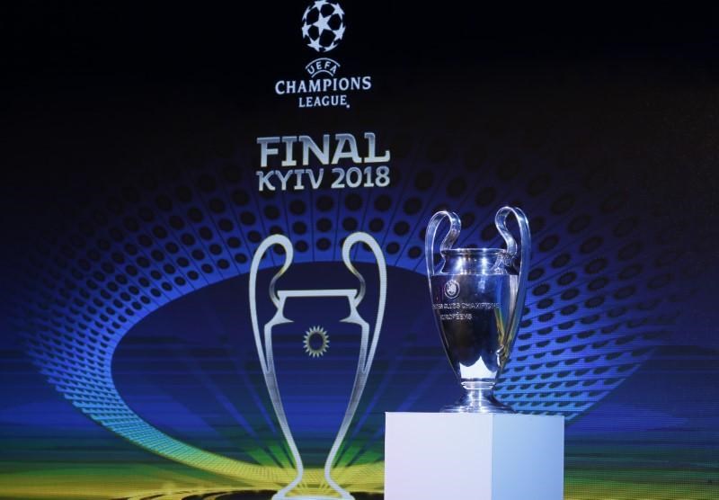 Phân tích Kèo Chấp Champions League - Bí Kíp Đánh Đề Cao Thủ