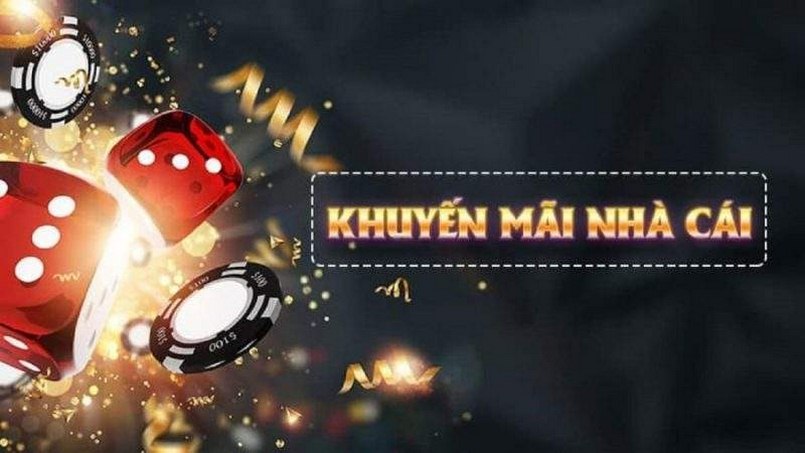 Rinh Ngay Quà Khủng với Khuyến Mãi Nhà Cái TDTC!