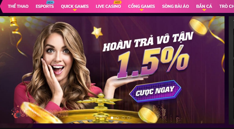 Rinh Ngay Quà Khủng với Khuyến Mãi Nhà Cái TDTC!