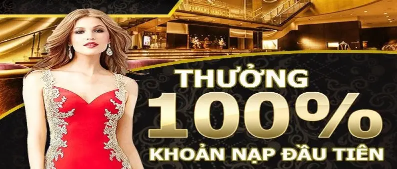 Rinh Ngay Quà Khủng với Khuyến Mãi Nhà Cái TDTC!