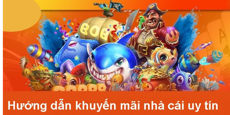 Rinh Ngay Quà Khủng với Khuyến Mãi Nhà Cái TDTC!