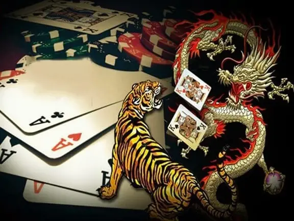 Rồng Hổ TDTC Khám Phá Thế Giới Game Bài Đỉnh Cao