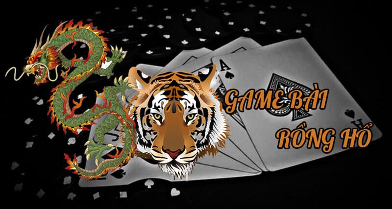 Rồng Hổ TDTC Khám Phá Thế Giới Game Bài Đỉnh Cao