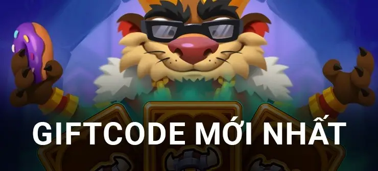 Săn Lùng Giftcode Nhà Cái TDTC Bí Kíp Trúng Thưởng Khổng Lồ