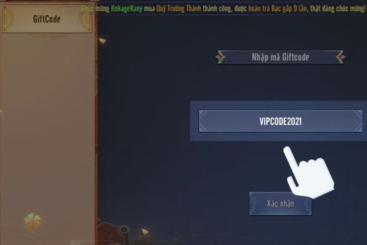 Săn Lùng Giftcode Nhà Cái TDTC Bí Kíp Trúng Thưởng Khổng Lồ