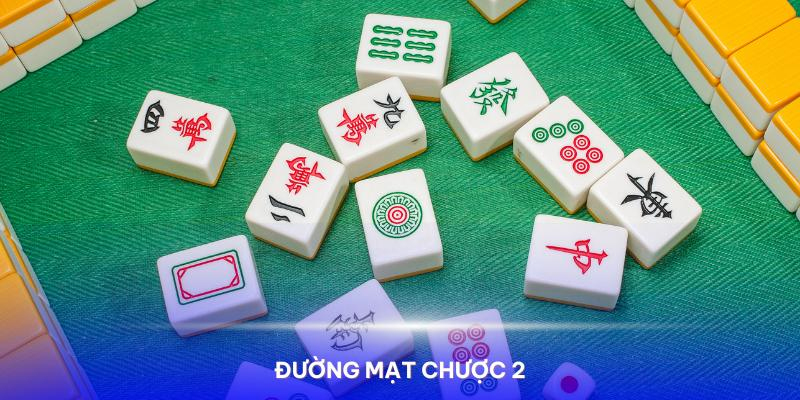 Thắng lớn cùng Bí kíp Cách chơi Mạt chược Từ cơ bản đến chuyên gia