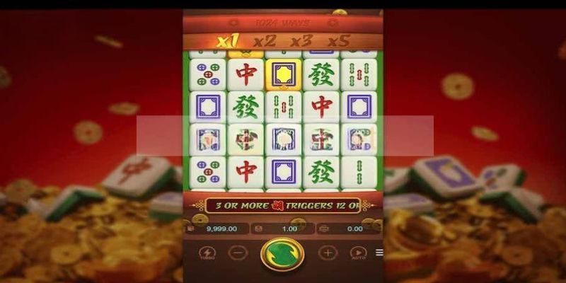 Thắng lớn cùng Bí kíp Cách chơi Mạt chược Từ cơ bản đến chuyên gia