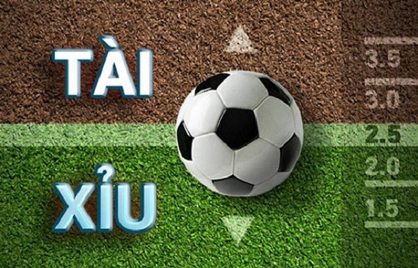 Thắng Lớn với Kèo Tài Xỉu Bóng Đá Bí Kíp Chiến Lược