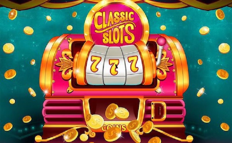 Khám Phá Thế Giới Slot Games Nhà Cái TDTC - Cơ Hội Trúng Thưởng Khổng Lồ