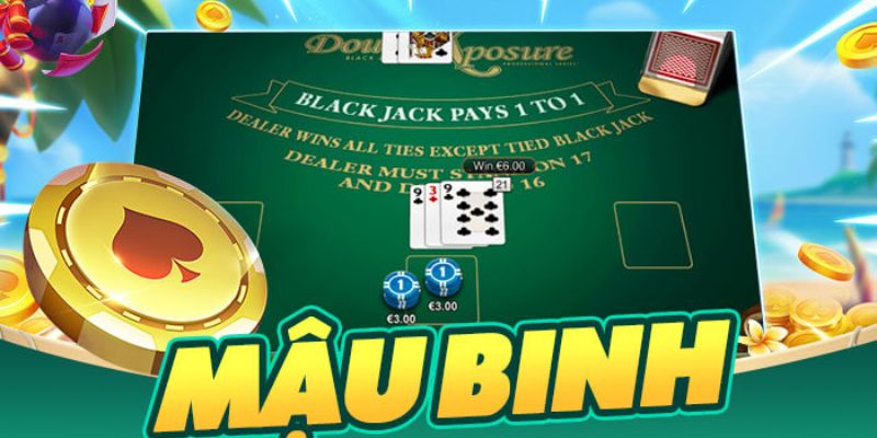Thống trị Mậu Binh Bí Kíp Cách Chơi Bài Mậu Binh Chiến Thắng