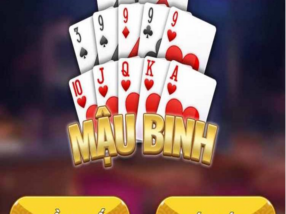Thống trị Mậu Binh Bí Kíp Cách Chơi Bài Mậu Binh Chiến Thắng