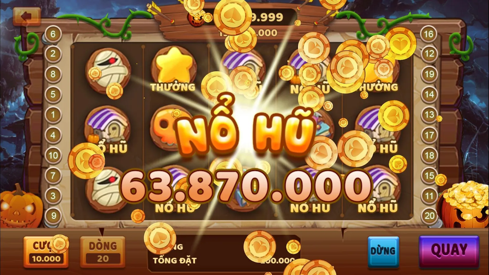 Thu Thập Bí Kíp Cách Quay Hũ Dễ Nổ Nhất