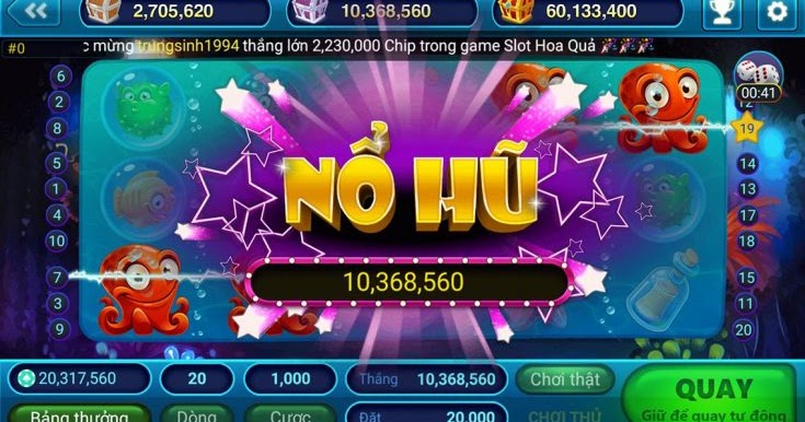 Thu Thập Bí Kíp Cách Quay Hũ Dễ Nổ Nhất