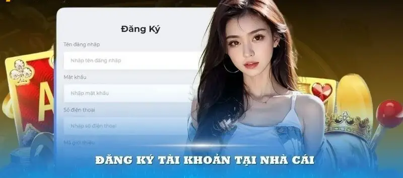 Trải nghiệm đỉnh cao cùng hướng dẫn đăng ký nhà cái TDTC - Nắm chắc cơ hội thắng lớn